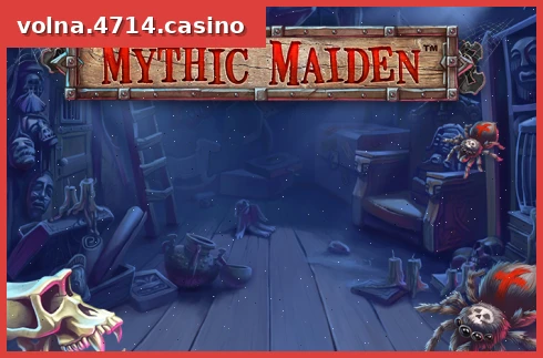 Mythic Maiden