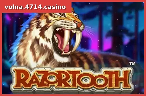 Razortooth