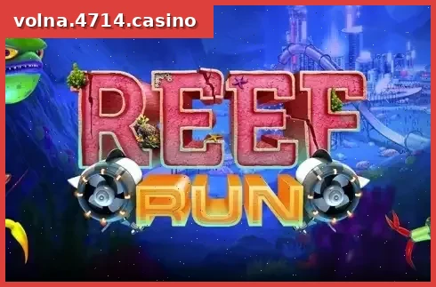 Reef Run